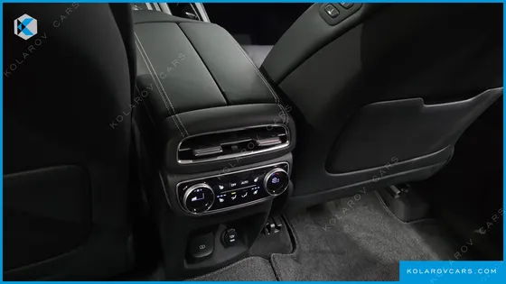 GENESIS GV80 3.0 DIESEL AWD