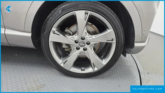 GENESIS GV80 3.0 DIESEL AWD