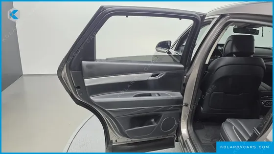 GENESIS GV80 3.0 DIESEL AWD