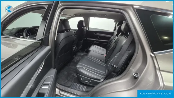 GENESIS GV80 3.0 DIESEL AWD