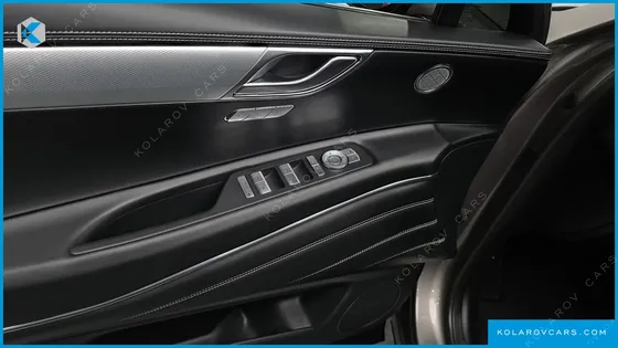 GENESIS GV80 3.0 DIESEL AWD