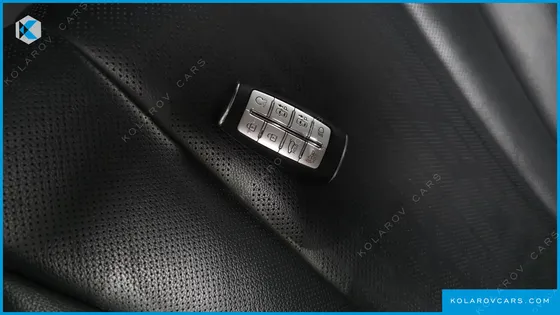 GENESIS GV80 3.0 DIESEL AWD