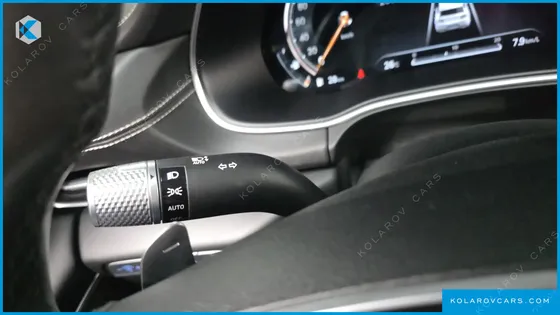 GENESIS GV80 3.0 DIESEL AWD