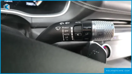 GENESIS GV80 3.0 DIESEL AWD