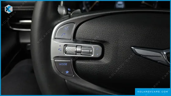 GENESIS GV80 3.0 DIESEL AWD