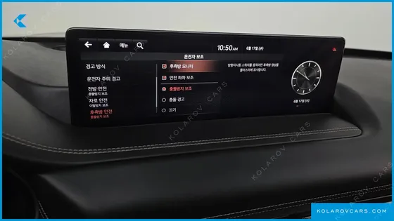 GENESIS GV80 3.0 DIESEL AWD
