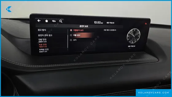 GENESIS GV80 3.0 DIESEL AWD