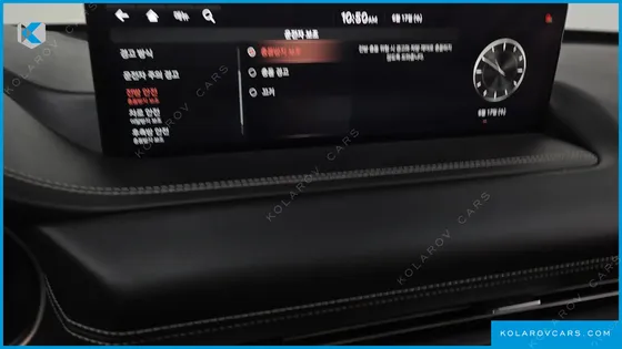 GENESIS GV80 3.0 DIESEL AWD
