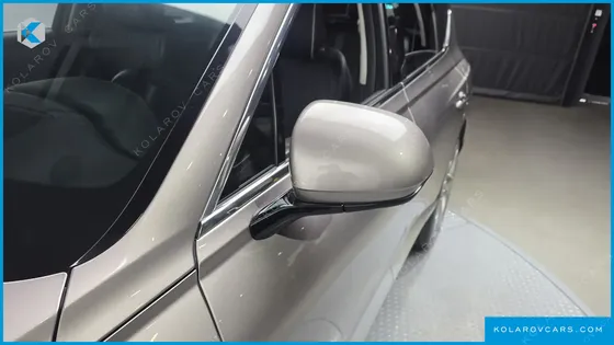 GENESIS GV80 3.0 DIESEL AWD