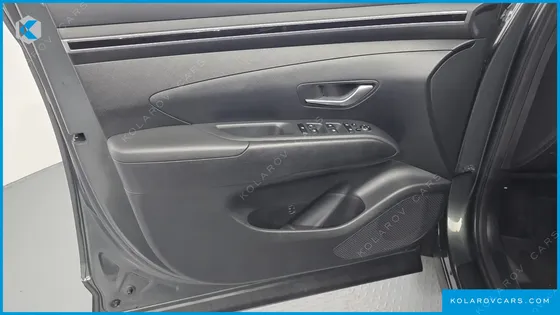 HYUNDAI TUCSON DIESEL 2.0 2WD
