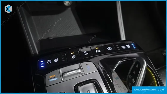 HYUNDAI TUCSON DIESEL 2.0 2WD