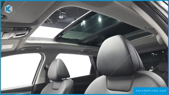 HYUNDAI TUCSON GASOLINE 1.6 TURBO 2WD
