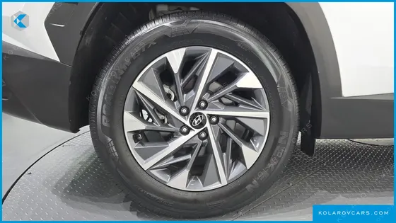 HYUNDAI TUCSON GASOLINE 1.6 TURBO 2WD