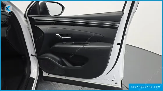 HYUNDAI TUCSON GASOLINE 1.6 TURBO 2WD