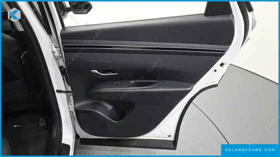 HYUNDAI TUCSON GASOLINE 1.6 TURBO 2WD