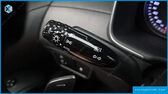 HYUNDAI TUCSON GASOLINE 1.6 TURBO 2WD