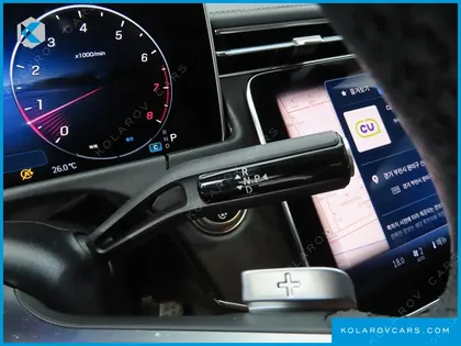 MERCEDES E-CLASS E200 AMG LINE