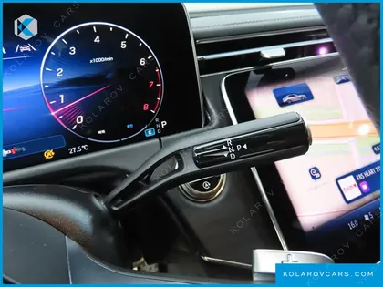 MERCEDES E-CLASS E200 AMG LINE