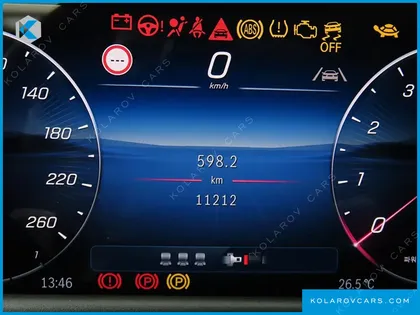 MERCEDES E-CLASS E200 AVANTGARDE