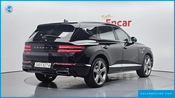 GENESIS GV80 3.5T GASOLINE 2WD