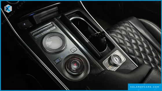 GENESIS GV80 3.5T GASOLINE 2WD