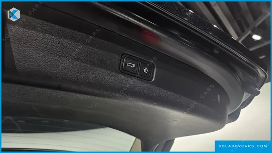 GENESIS GV80 3.5T GASOLINE 2WD