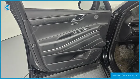 GENESIS GV80 3.5T GASOLINE 2WD