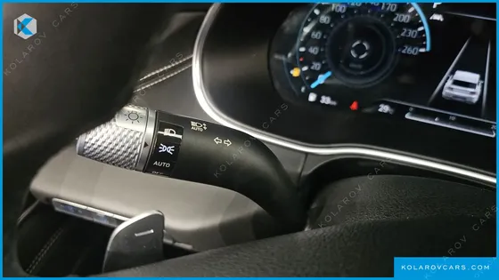 GENESIS GV80 3.5T GASOLINE 2WD