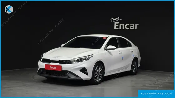 KIA K3 1.6