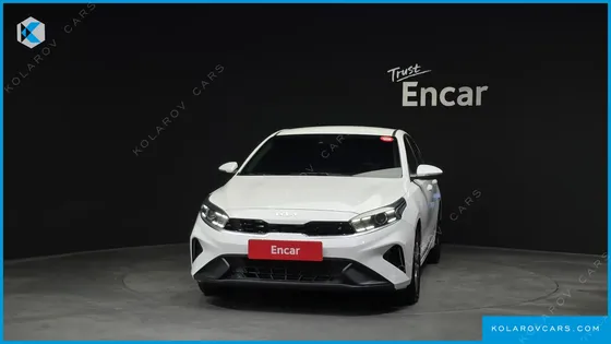 KIA K3 1.6