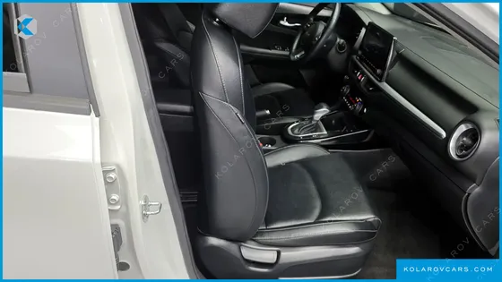 KIA K3 1.6