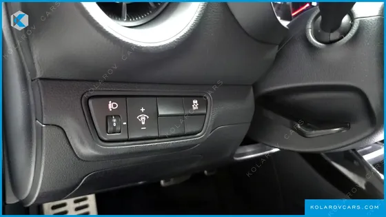 KIA K3 1.6