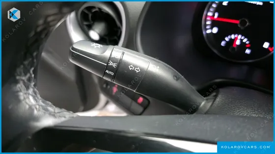 KIA K3 1.6