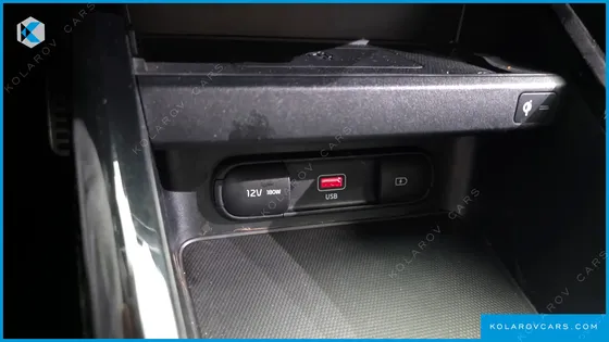 KIA K3 1.6