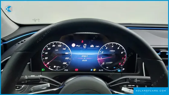 MERCEDES E-CLASS E200 AVANTGARDE LIMITED
