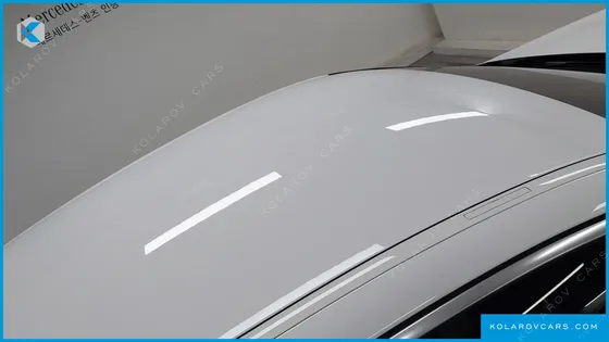 MERCEDES E-CLASS E200 AVANTGARDE LIMITED