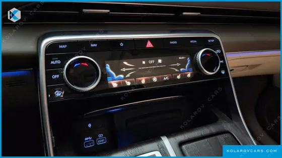 GENESIS GV80 3.5T GASOLINE AWD