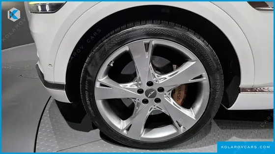 GENESIS GV80 3.5T GASOLINE AWD