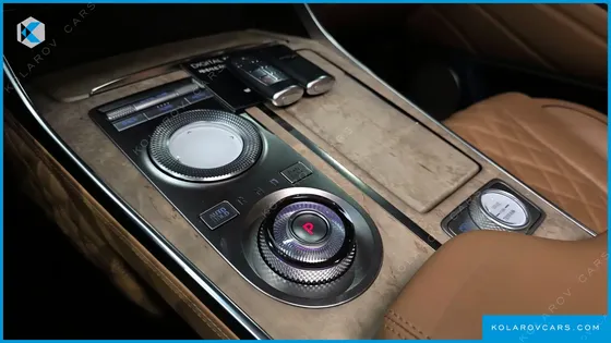 GENESIS GV80 3.5T GASOLINE AWD
