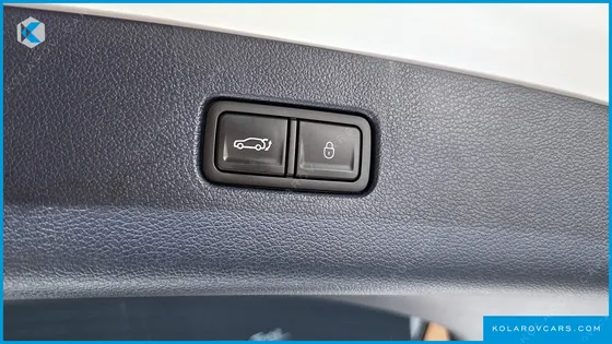 GENESIS GV80 3.5T GASOLINE AWD