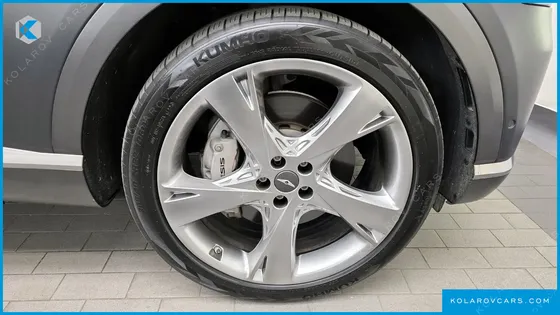 GENESIS GV80 3.5T GASOLINE AWD