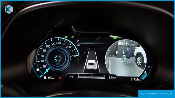 GENESIS GV80 3.5T GASOLINE AWD