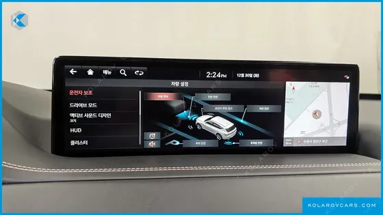 GENESIS GV80 3.5T GASOLINE AWD