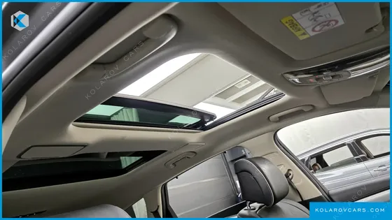 GENESIS GV80 3.5T GASOLINE AWD