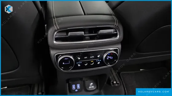 GENESIS GV80 3.5T GASOLINE AWD