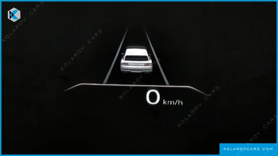 GENESIS GV80 3.5T GASOLINE AWD