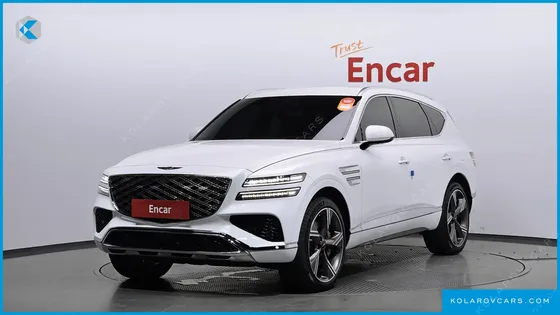 GENESIS GV80 3.5T GASOLINE AWD