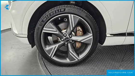 GENESIS GV80 3.5T GASOLINE AWD