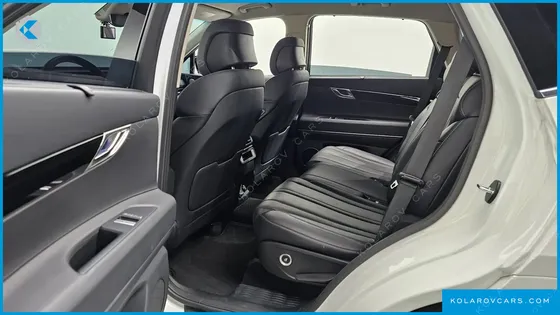 GENESIS GV80 3.5T GASOLINE AWD
