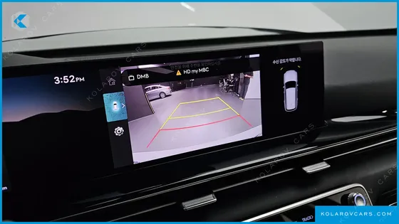 GENESIS GV80 3.5T GASOLINE AWD
